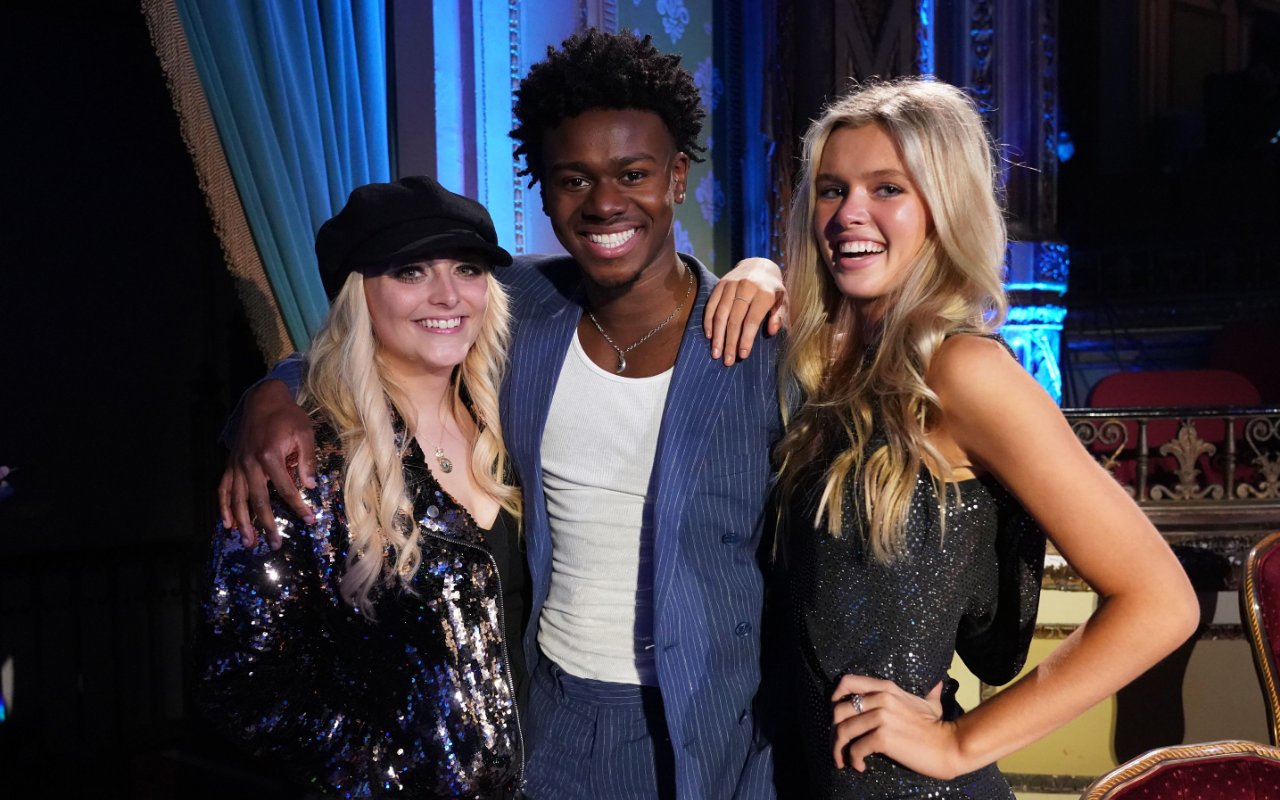 'American Idol' Recap: Hollywood Week Continues With 'Duet Challenge' 