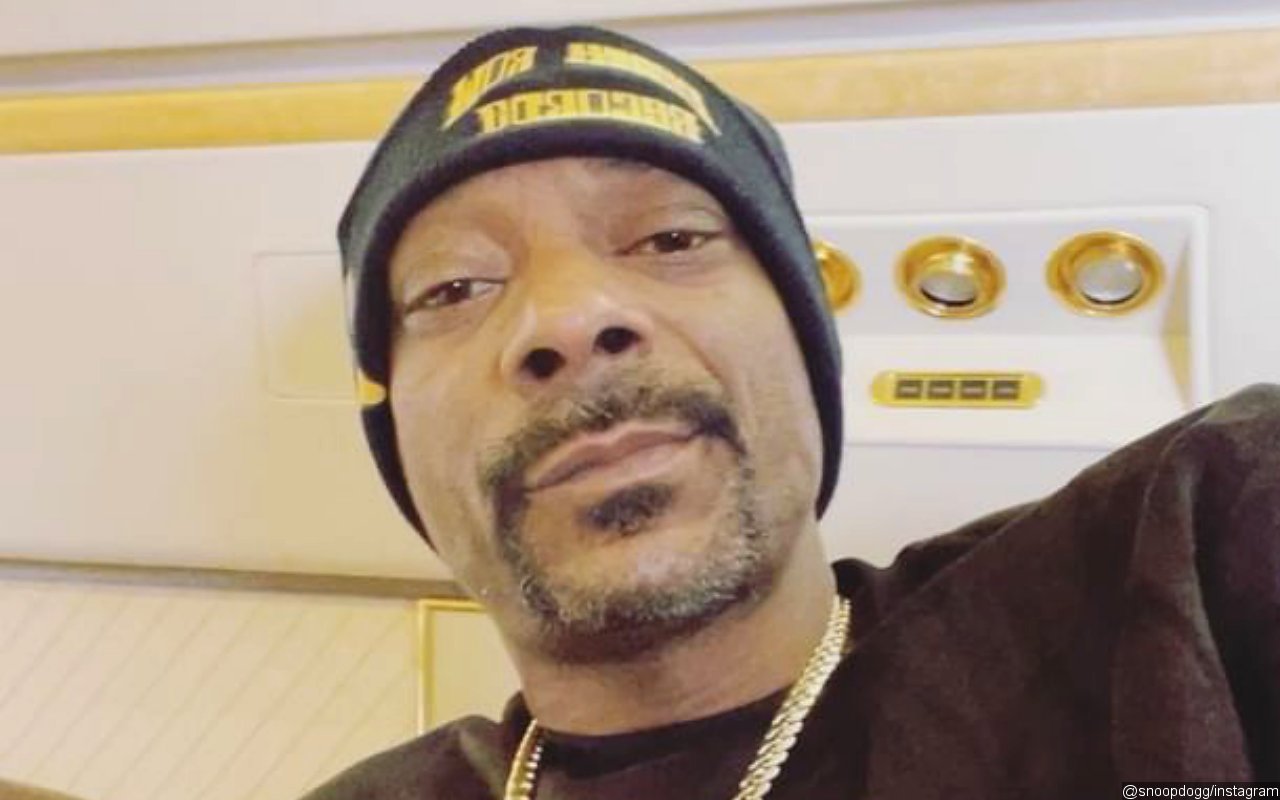 Snoop Dogg Calls Out Grammys for Having Over 19 Nominations But Has Never Won Any