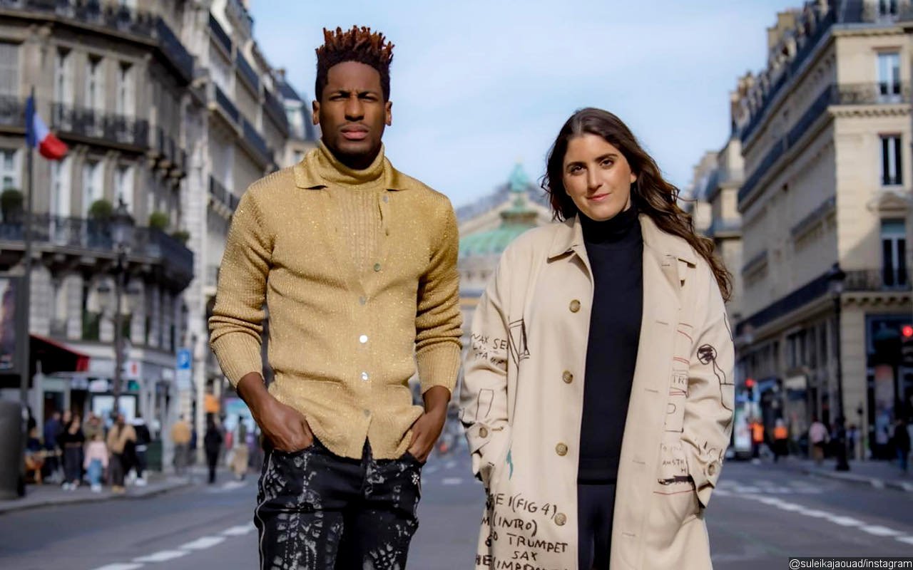 Jon Batiste Marries Suleika Jaouad in &lsquo;Perfect&rsquo; Secret Wedding Before