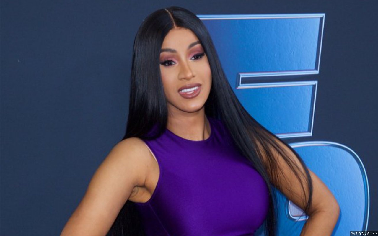 Cardi B Deletes Instagram Account After Addressing Twitter Exit During Live Streaming - Vimarsana News