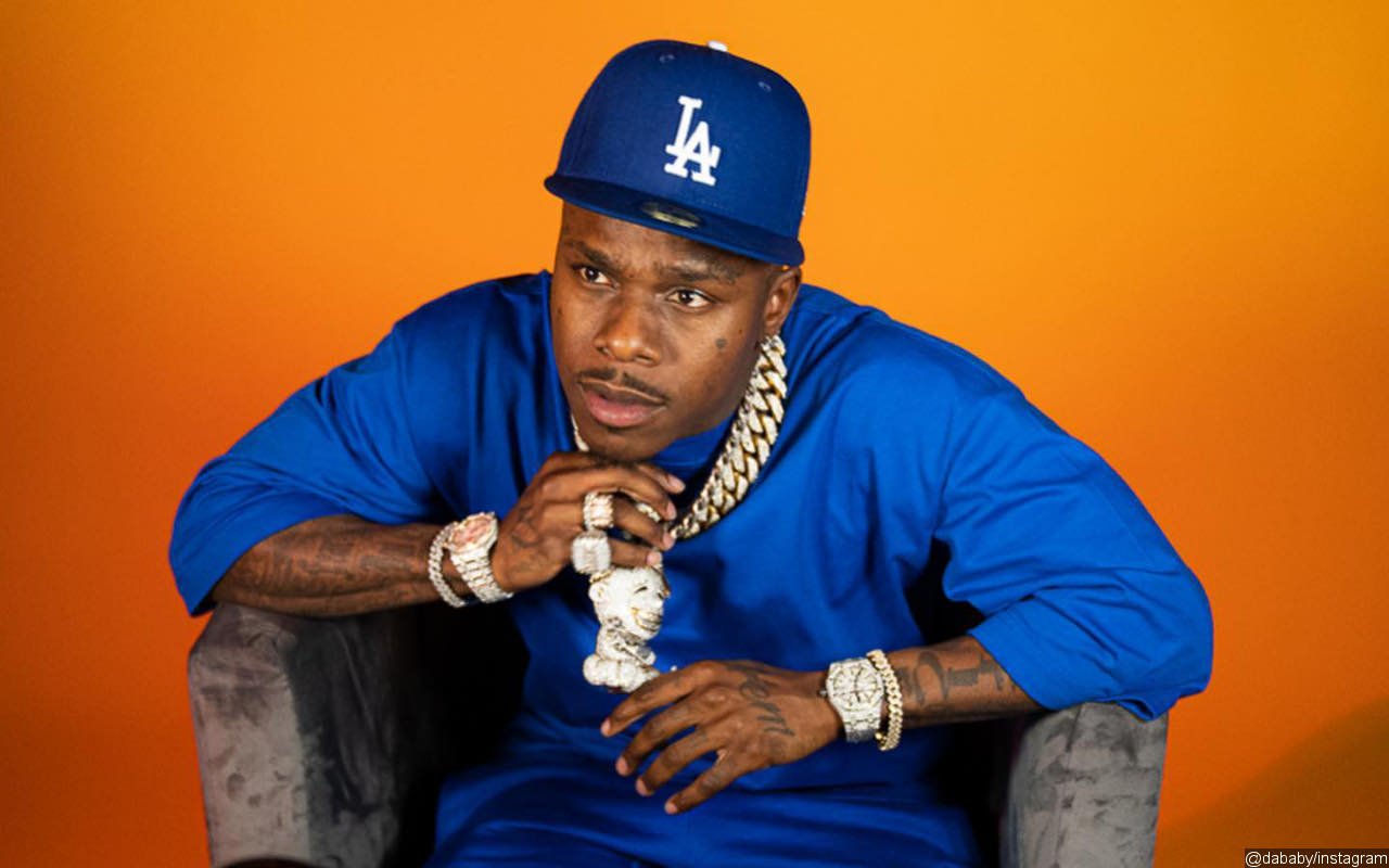 DaBaby Faces Backlash After Urging Women to Pull Their Boobs Out During Pre-Grammys Performance