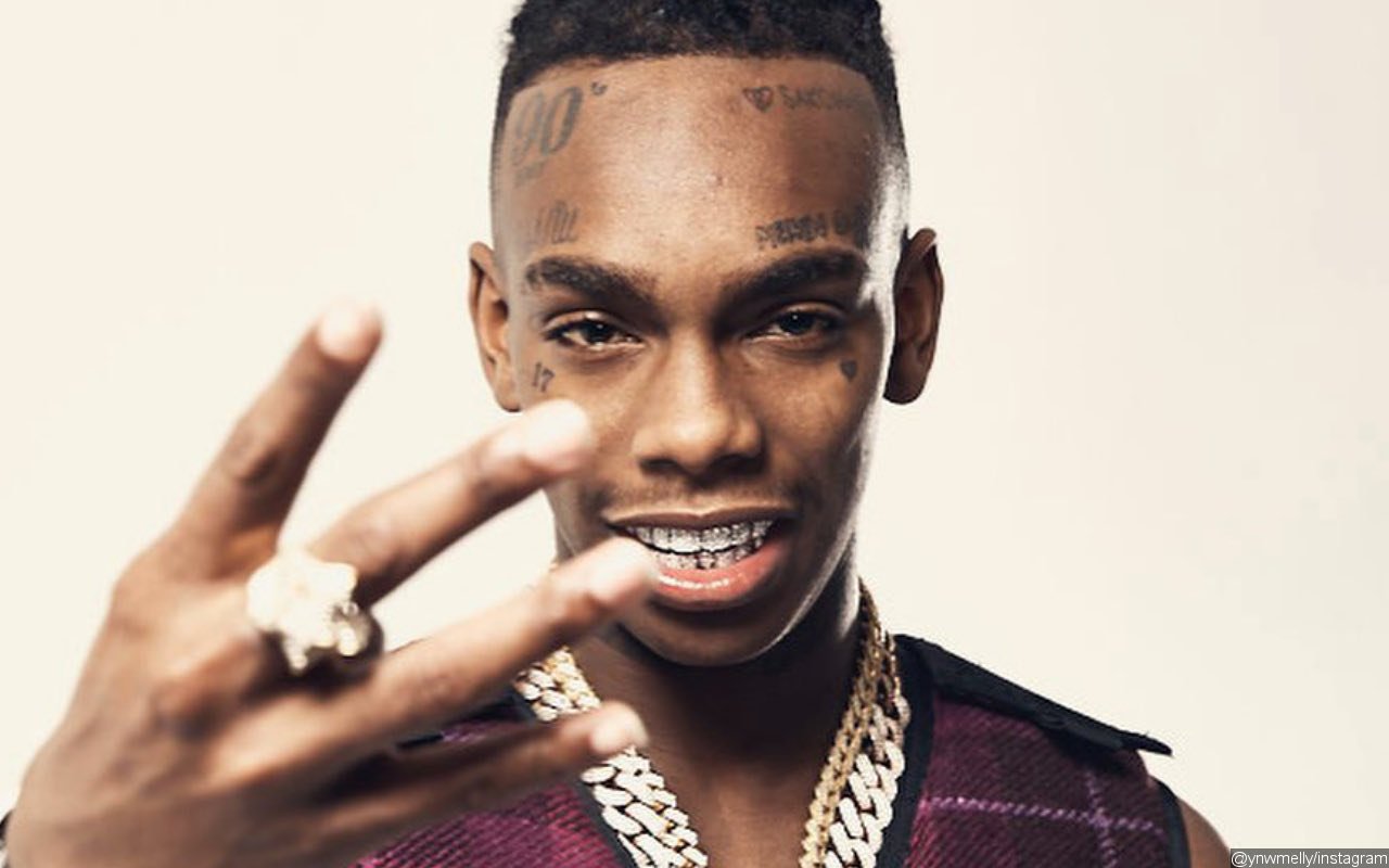 YNW Melly Blasts His 'Crazy' Mother for Lying About Theft Claims Against Manager 