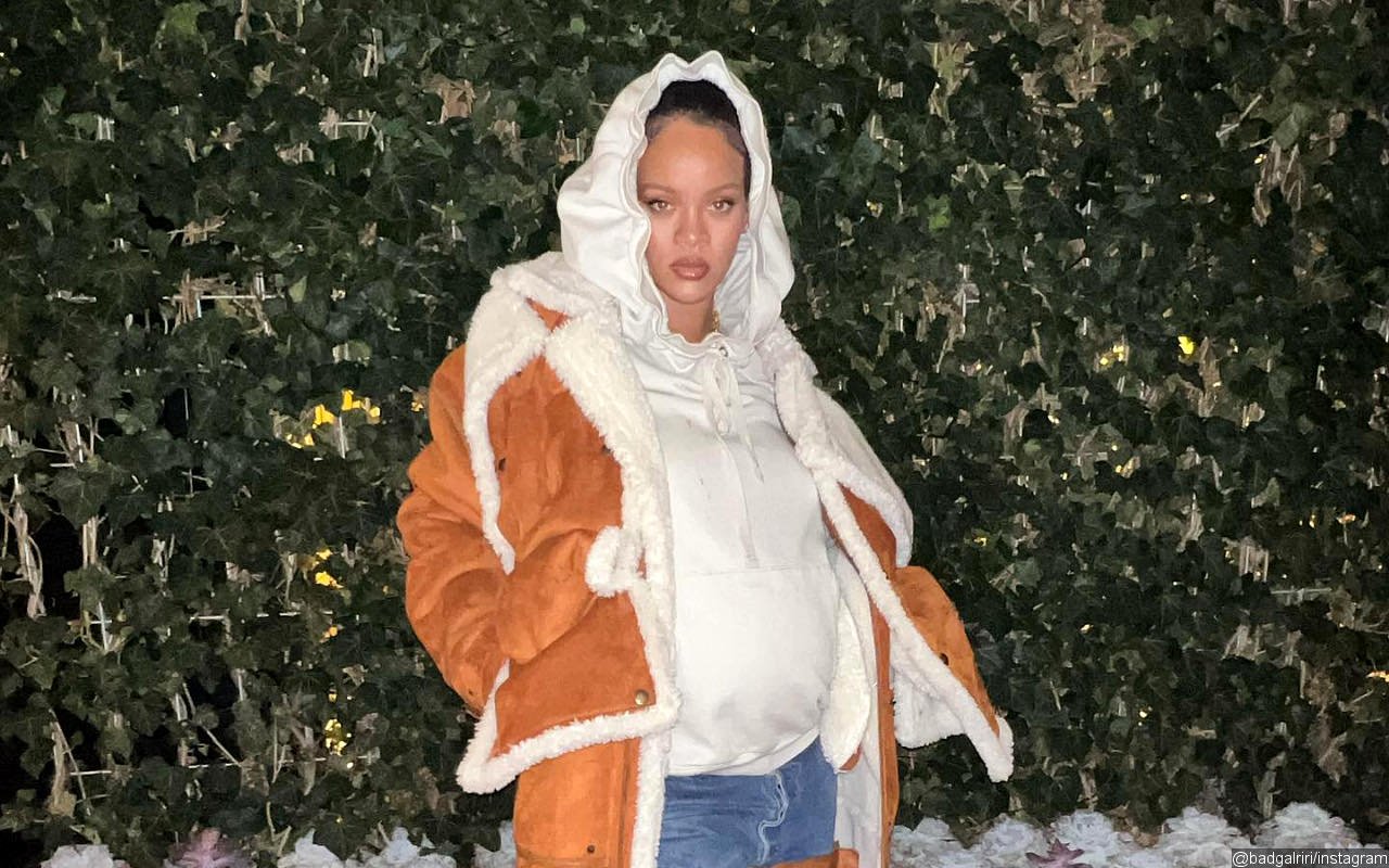 Rihanna Says Pregnancy 'Unlocked New Levels of Love and Respect' for Mom in Loving Birthday Tribute