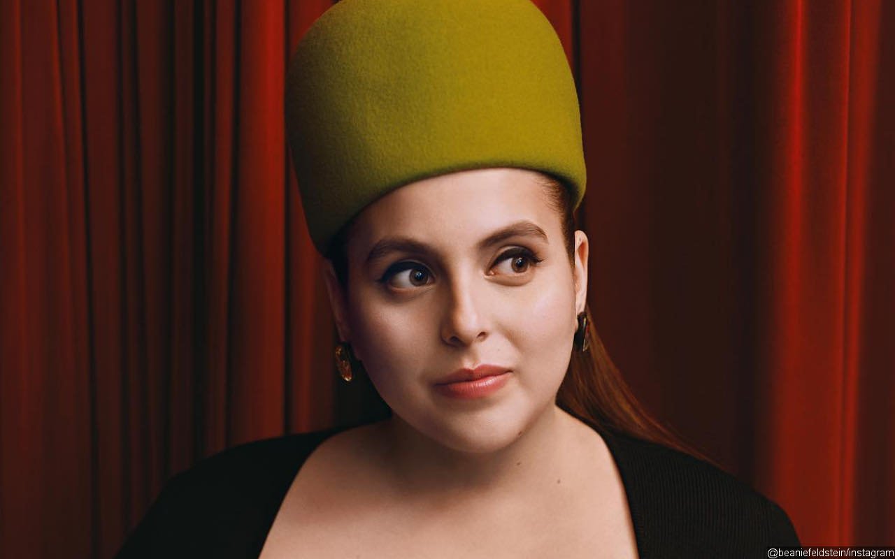 Beanie Feldstein Recalls Getting 'a Lot of Pressure from Society' Due to Her Chubbiness