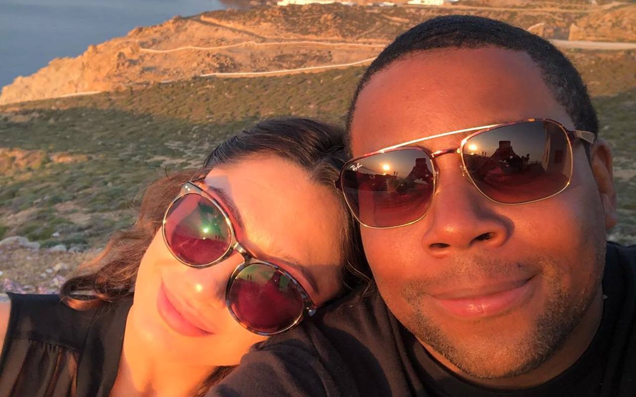 Kenan Thompson and Wife Christina Evangeline Call It Quits After 11 Years of Marriage