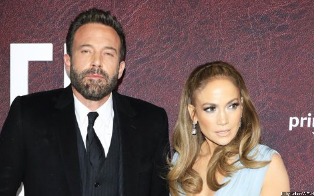 Jennifer Lopez Confirms She's Engaged to Ben Affleck With Sweet Emotional Clip - Vimarsana News