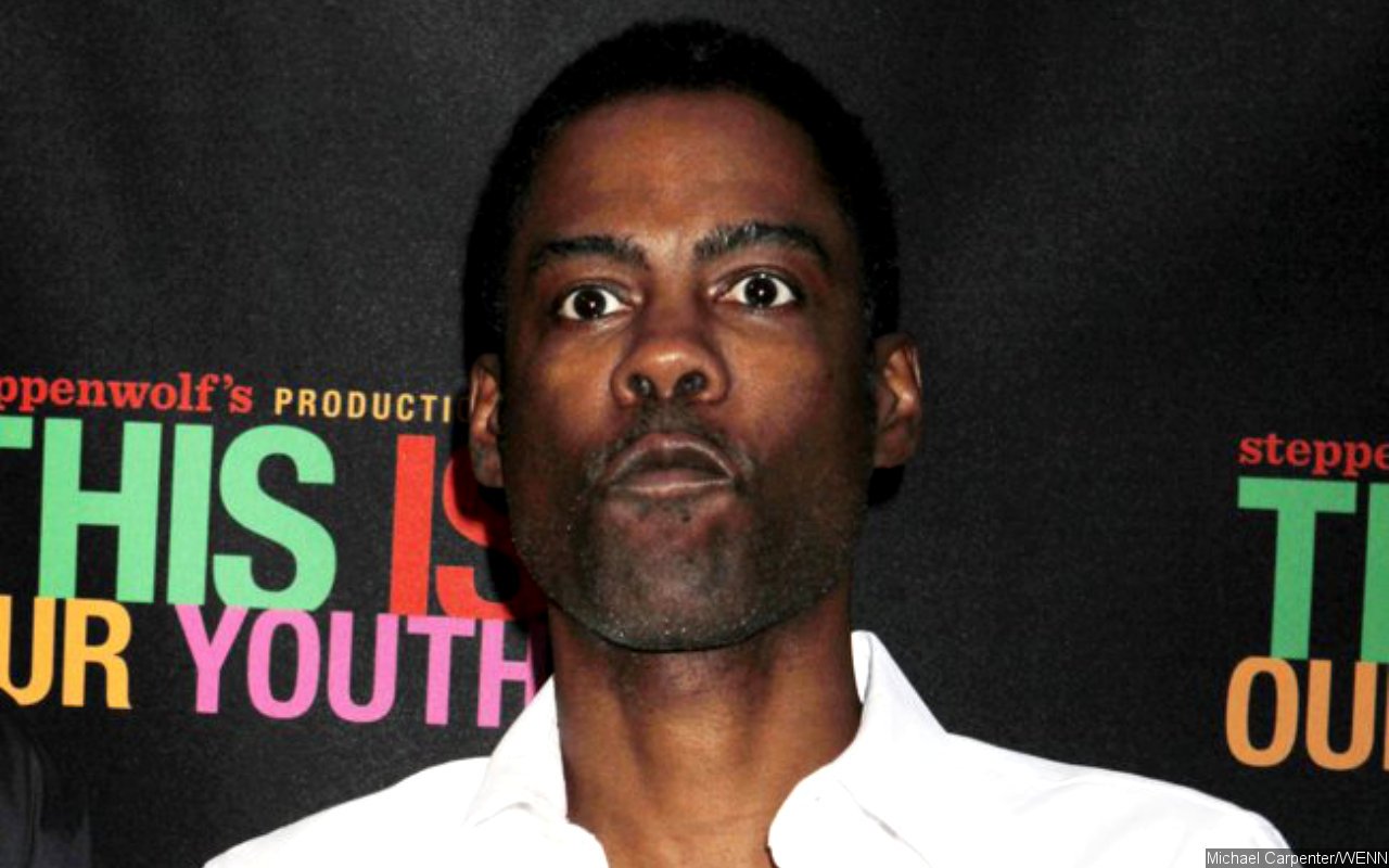 Chris Rock Says He'll Only Talk About Will Smith Oscars Slap If He Gets Paid - Vimarsana News