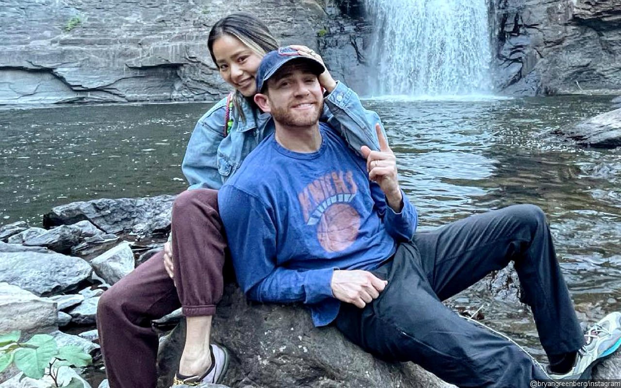 Bryan Greenberg Professes His Sweet Love to Celebrate Jamie Chung's Birthday