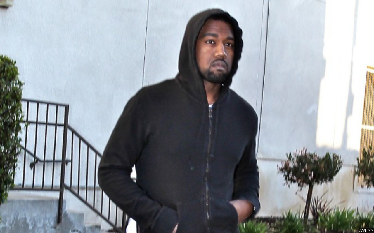 Kanye West Looking for 'Luxury' Facility to Get 'Behavioral Treatment' - Vimarsana News