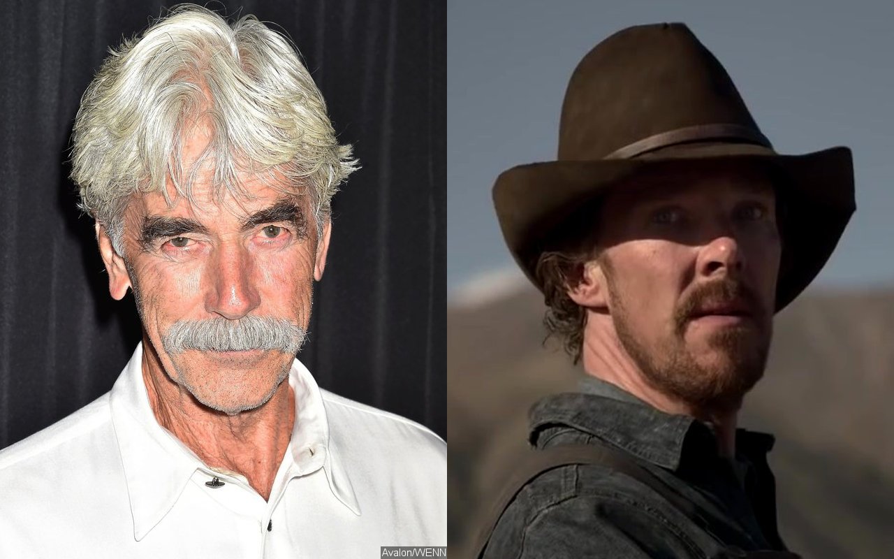 Sam Elliott Apologizes to Gay Community for His Hurtful Comments on 'P...