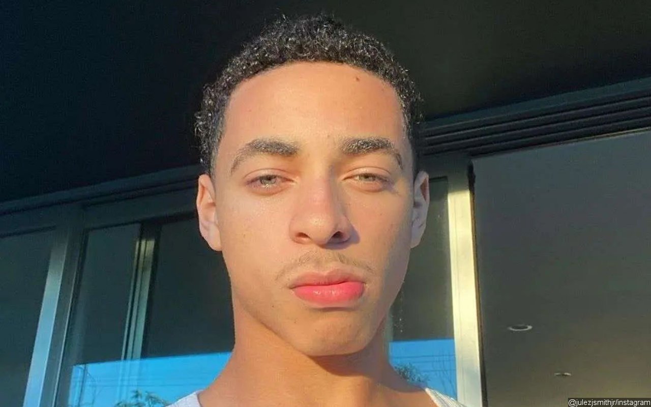 Solange's 17-Year-Old Son Julez Allegedly Gets a Girl Pregnant