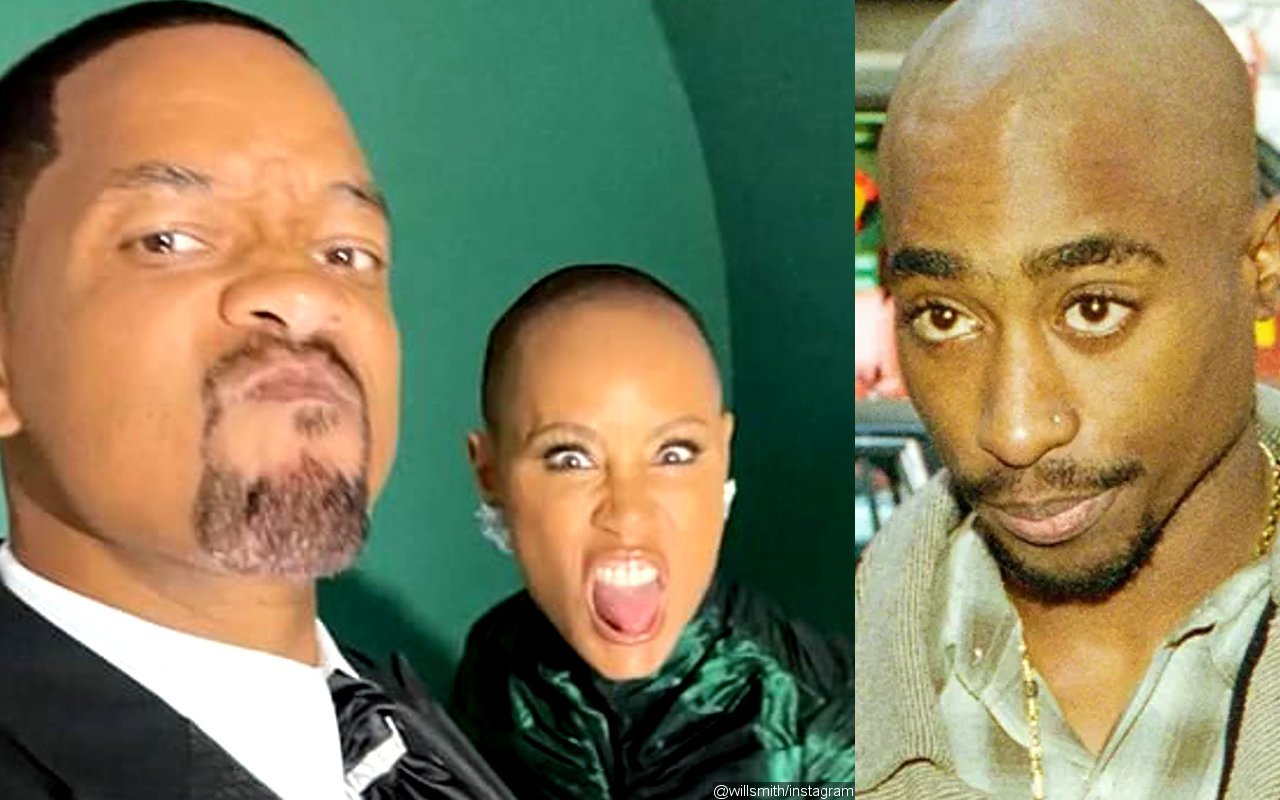 Will Smith Trolled Over Old Video of Jada Pinkett and Tupac Shakur Dancing to Fresh Prince Classic