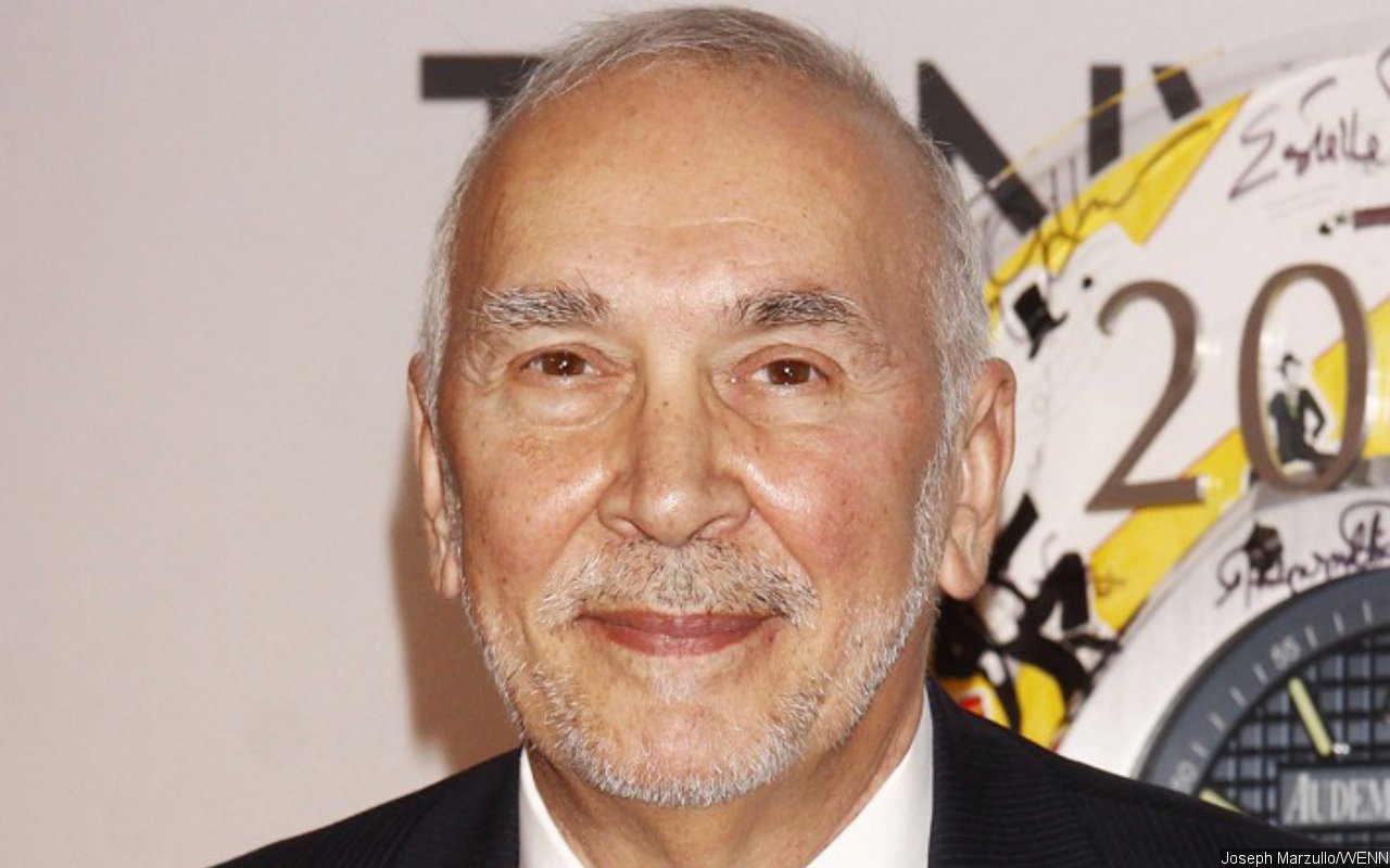 Frank Langella Investigated for Alleged Sexual Harassment on Set of 'The Fall of the House of Usher' - Vimarsana News
