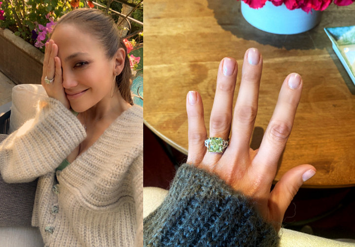 Jennifer Lopez Newsletter
