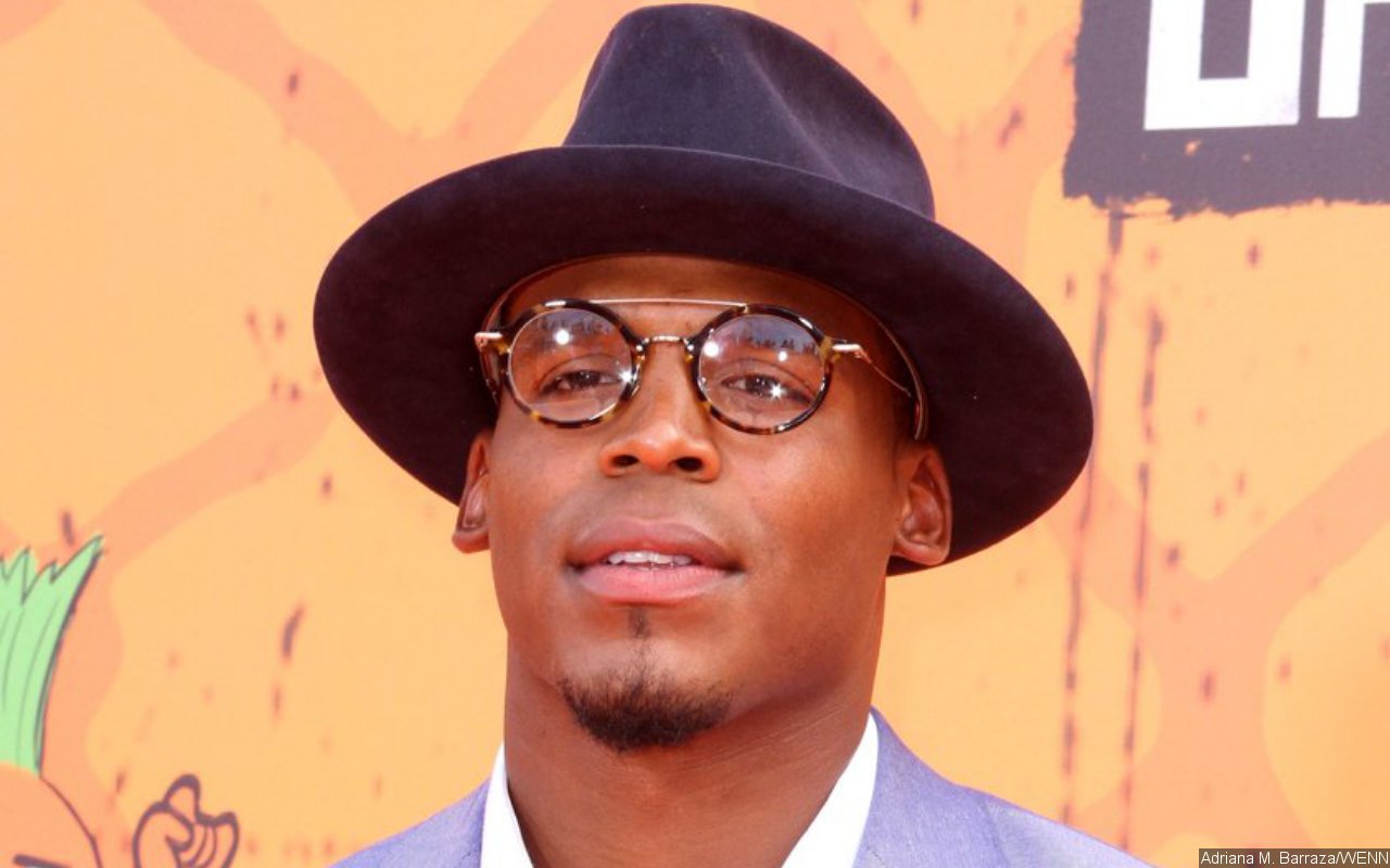 Cam Newton Dragged for Complaining About Women Who 'Can't Cook' and 'Don't Know When to Be Quiet' - Vimarsana News