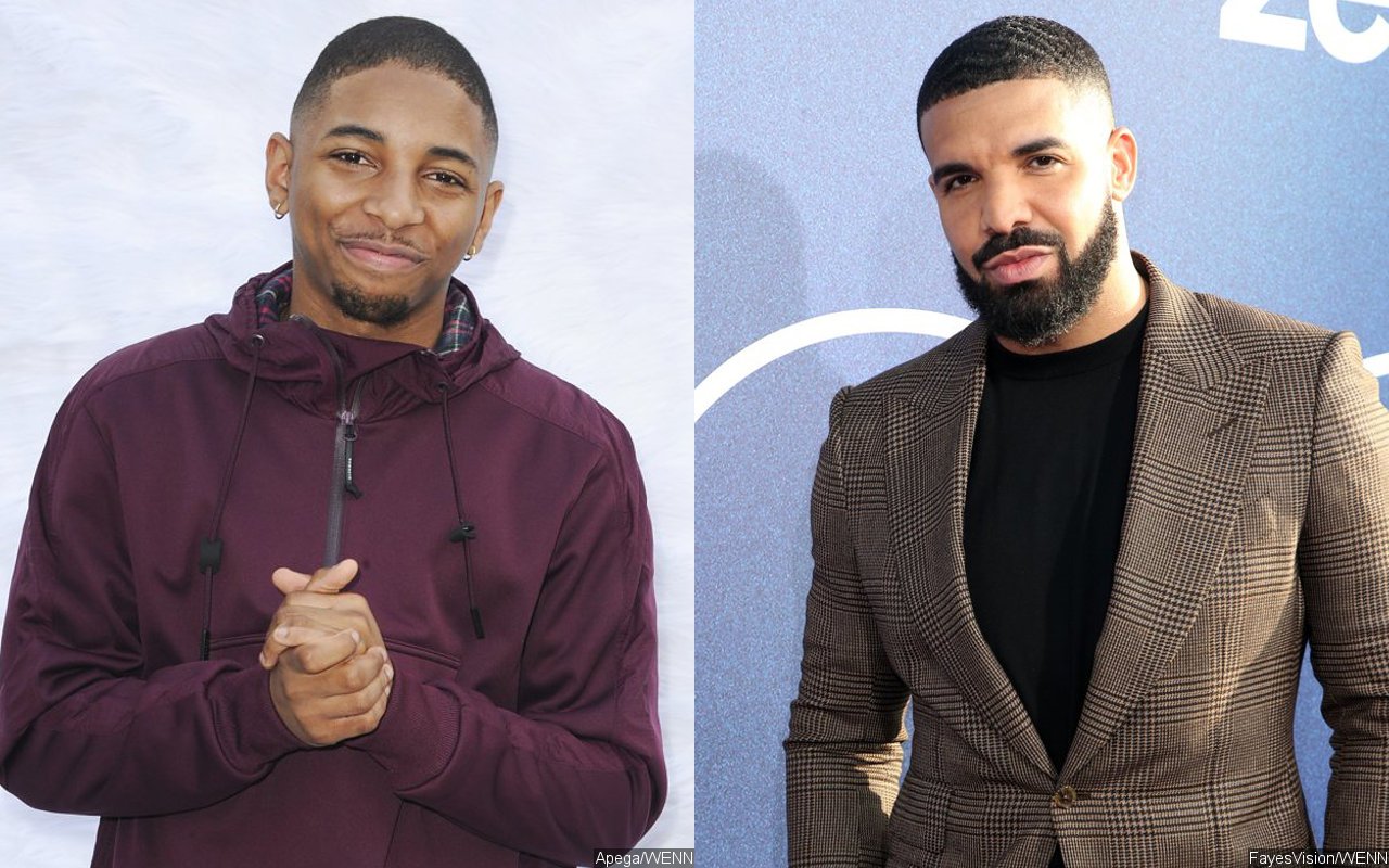 Kaalan Walker Uses Drake's Name to 'Manipulate' His Rape Victims, Prosecutor Says - Vimarsana News