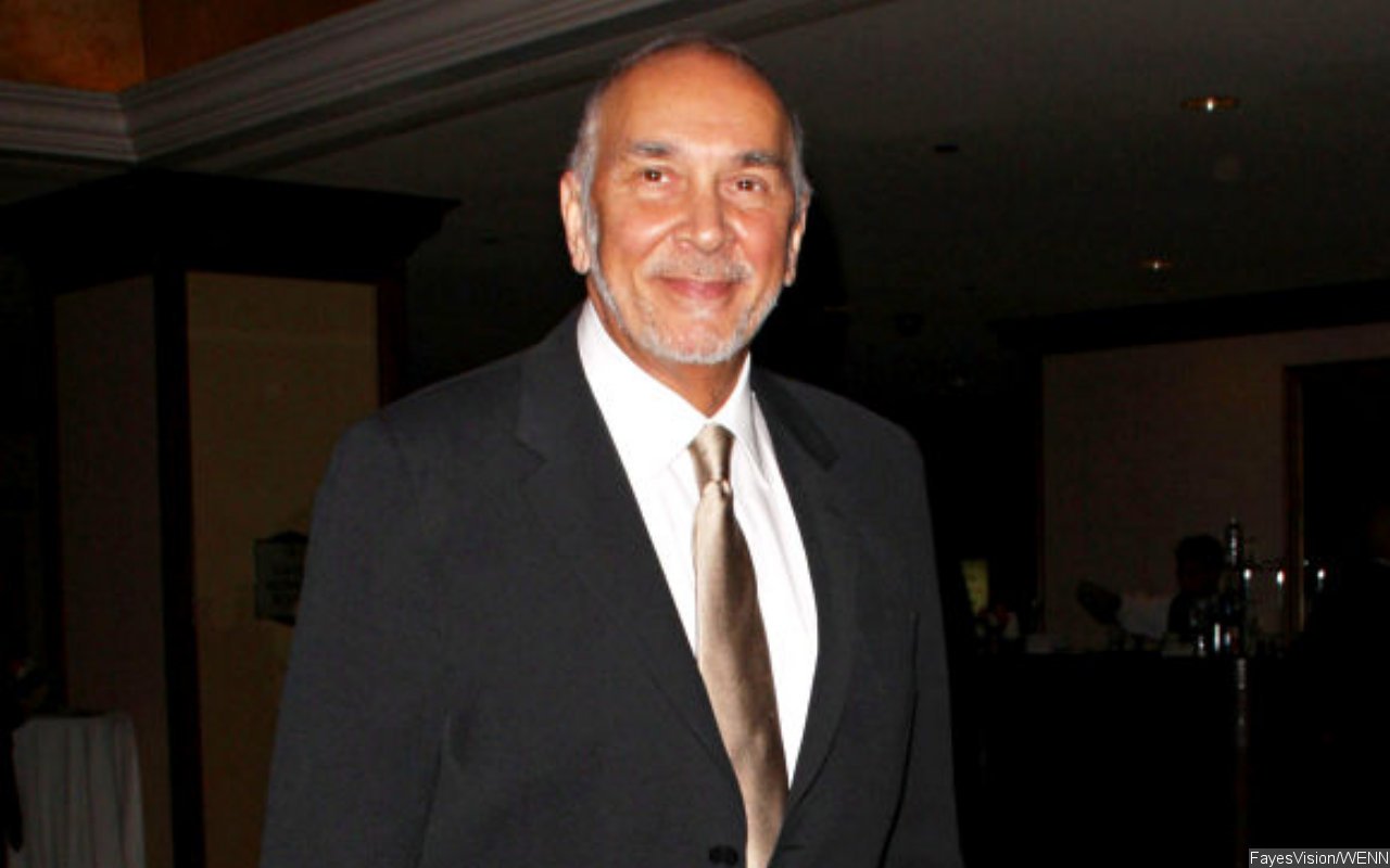 Frank Langella Fired as 'The Fall of the House of Usher' Lead After Sexual Harassment Investigation - Vimarsana News