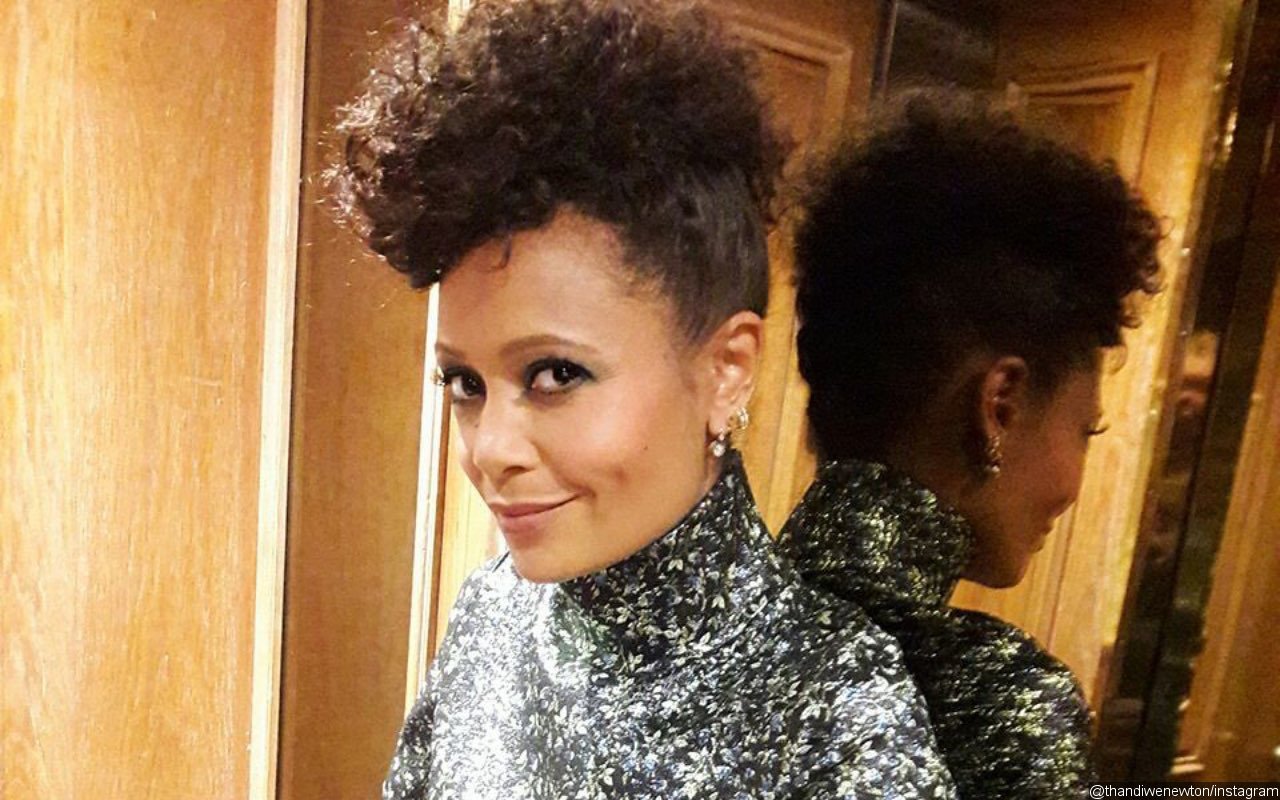 Thandiwe Newton Reportedly 'Heading to Rehab' Following 'Magic Mike 3' Abrupt Exit