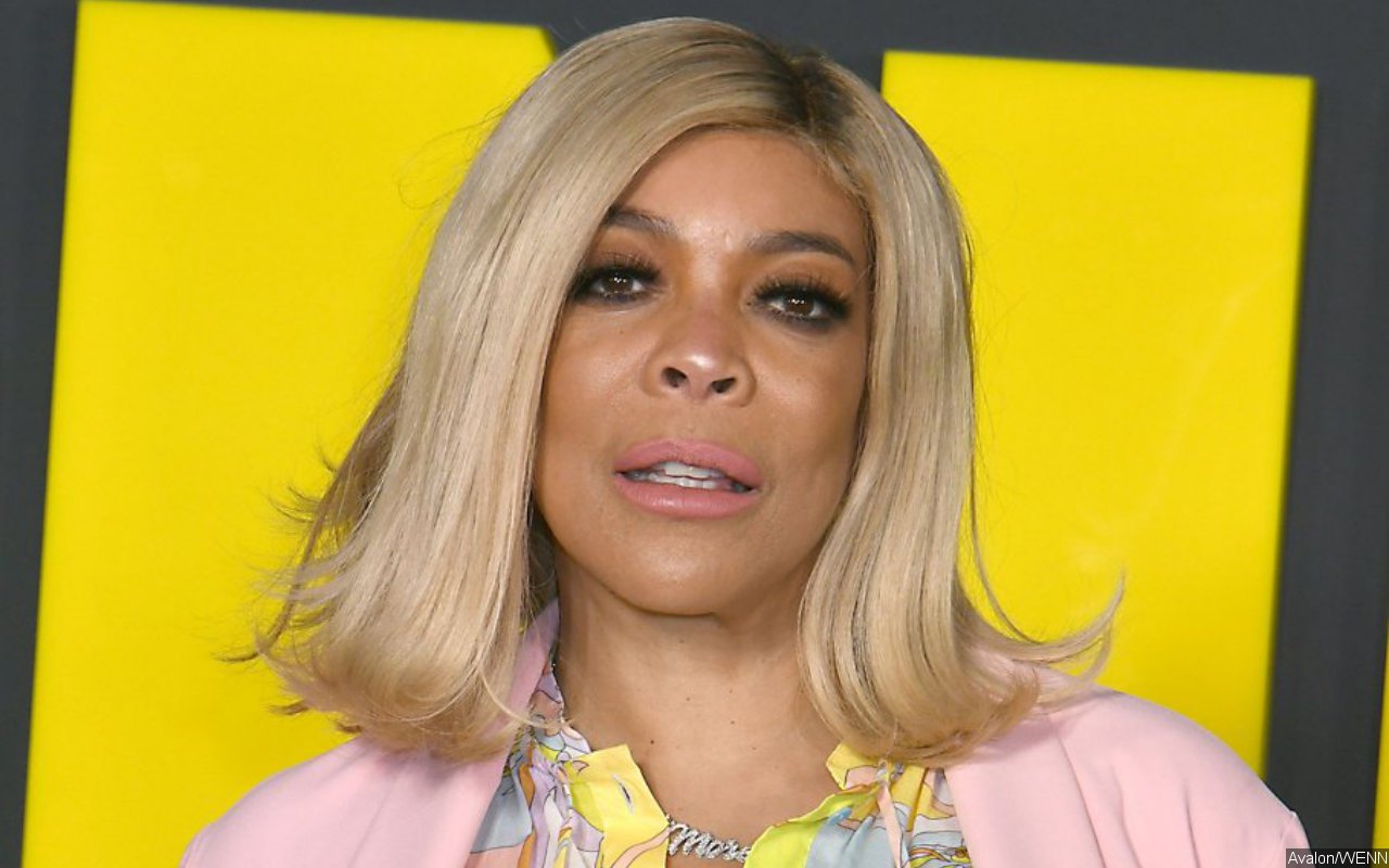 Wendy Williams Is Overheard Talking About 'Big Comeback on TV' After Months-Long Health Issues