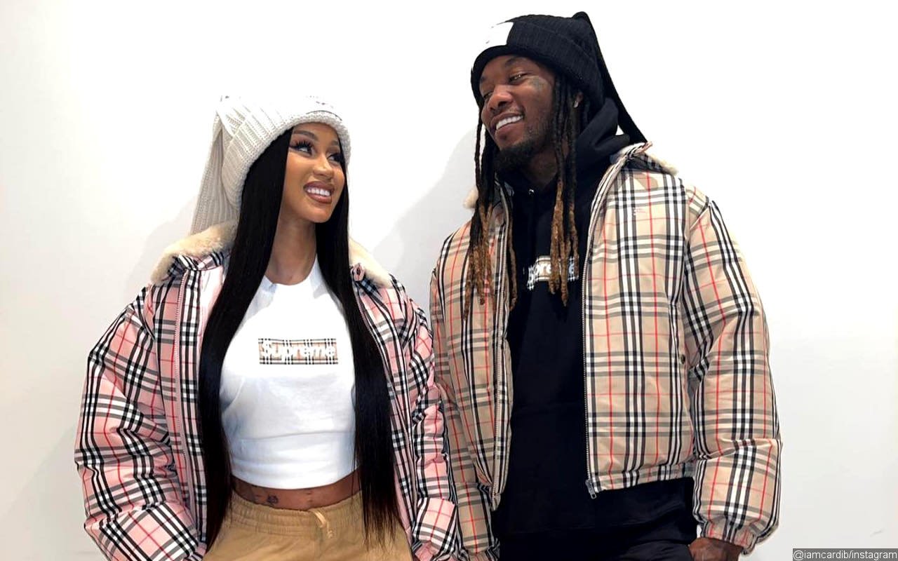 Cardi B Gives Offset Ultimatum Before Having a Baby - Find Out What It Is