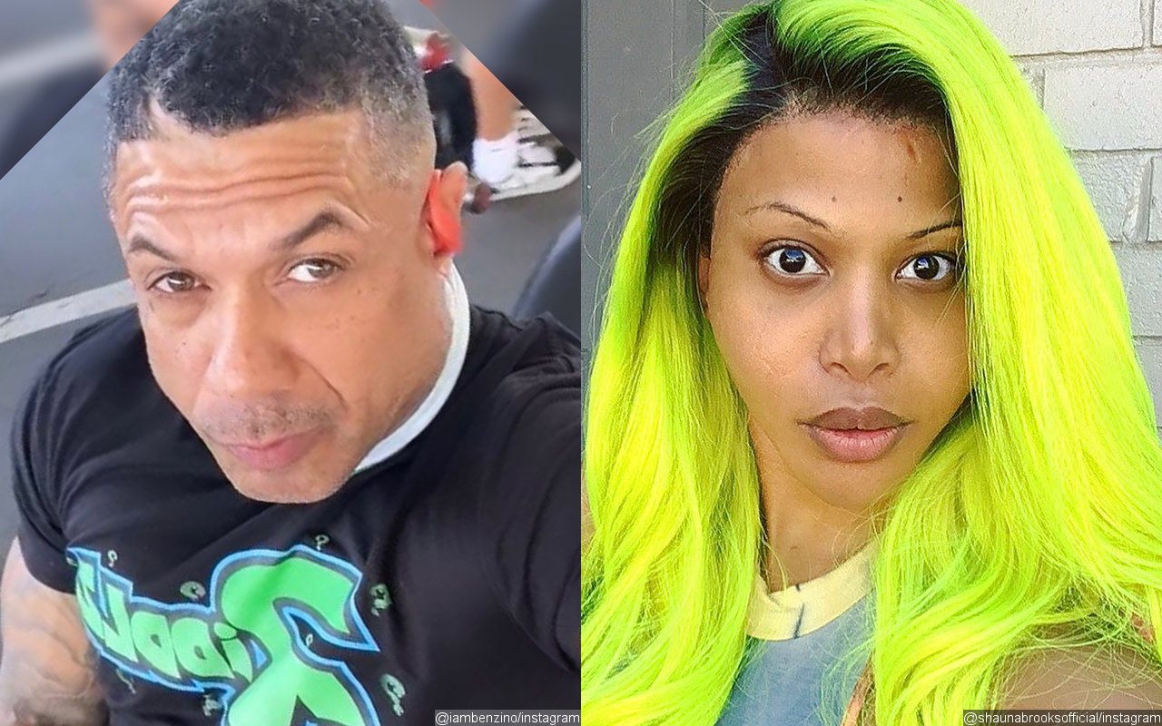 Benzino Insists He's 'Straight' Amid Rumors He's Dating Transgender Actress Shauna Brooks