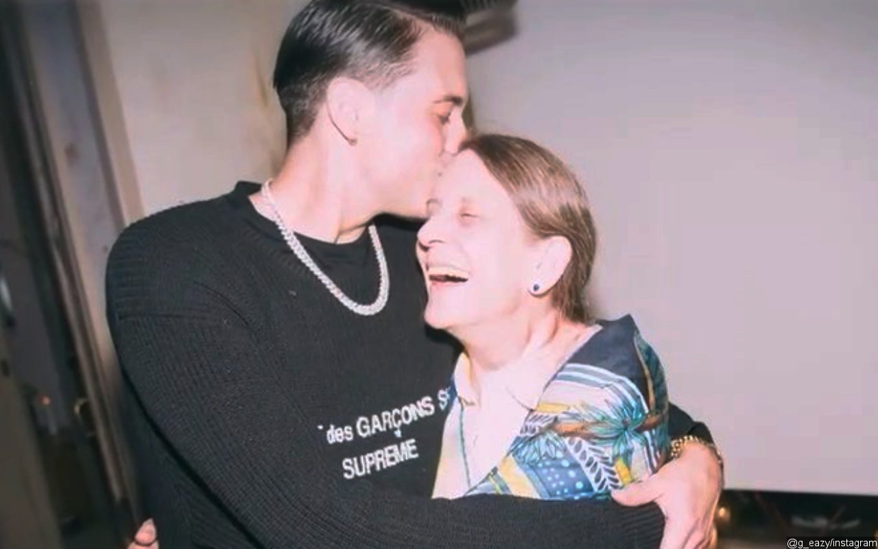 G-Eazy Releases Tribute Song 'Angel' 5 Months After His Mother's Death