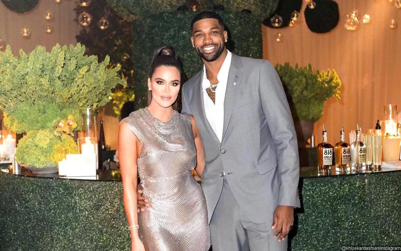 Tristan Thompson Ridiculed Over Hilarious Scene From 'The Kardashians' 