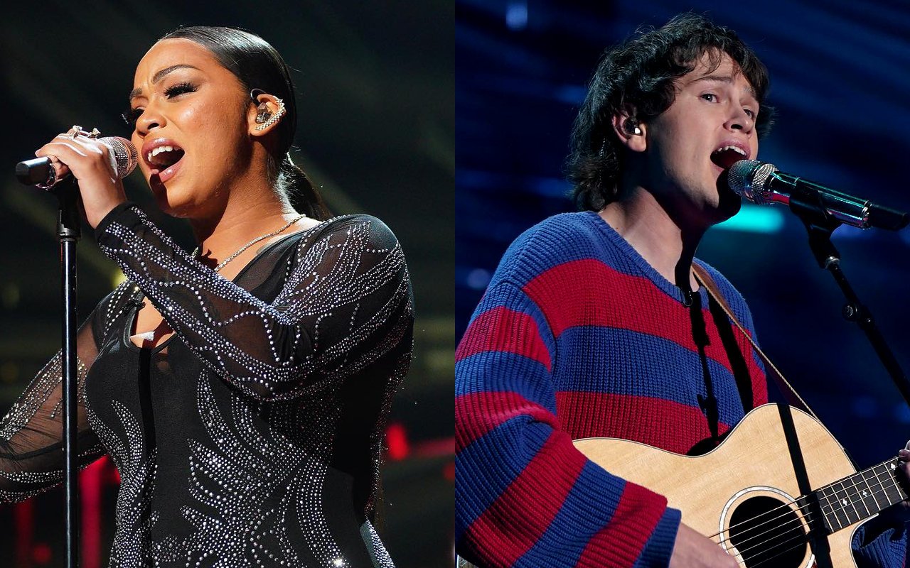 'American Idol' Recap: Find Out the Top 20 of Season 20