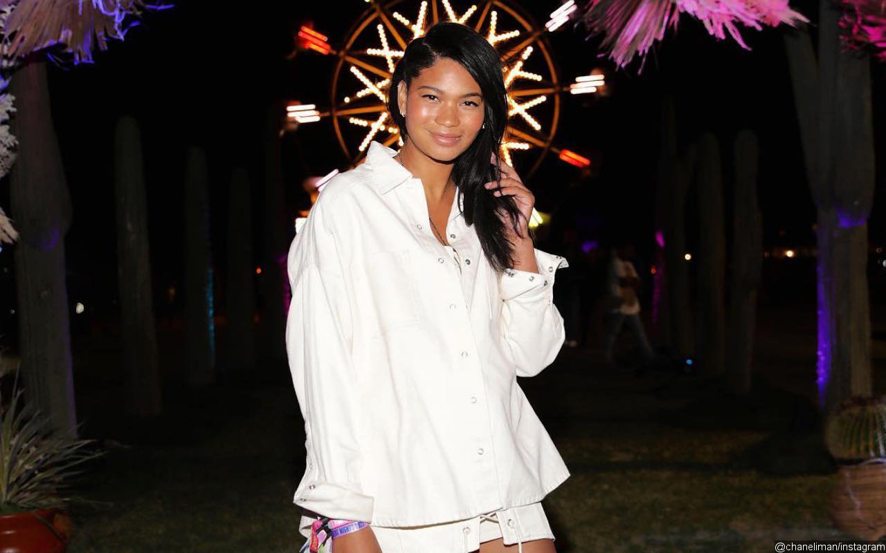Chanel Iman Debuts New Boyfriend on Instagram Amid Sterling Shepard Divorce