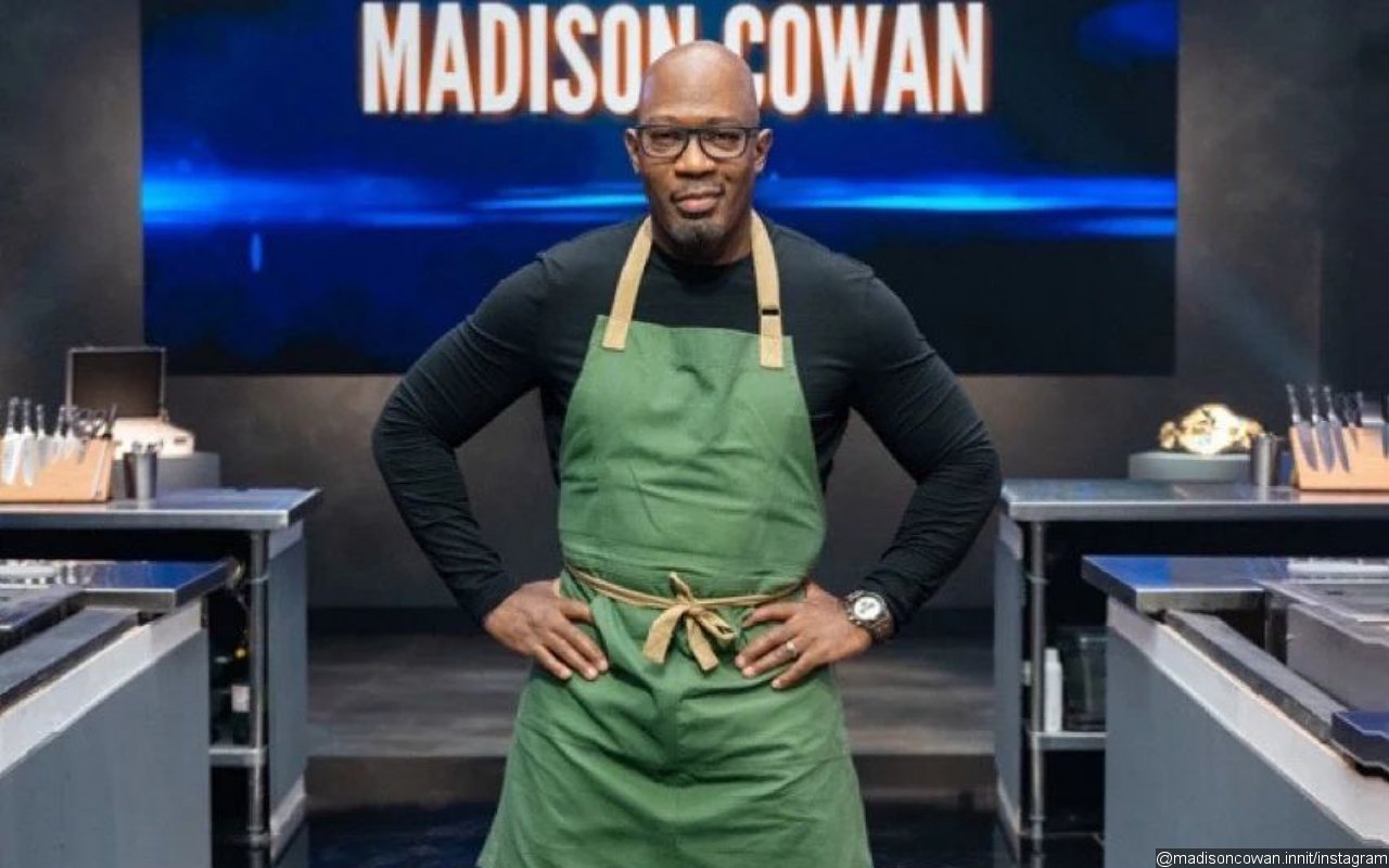 Celebrity Chef Madison Cowan Accused of Not Paying Rent in 28 Months 