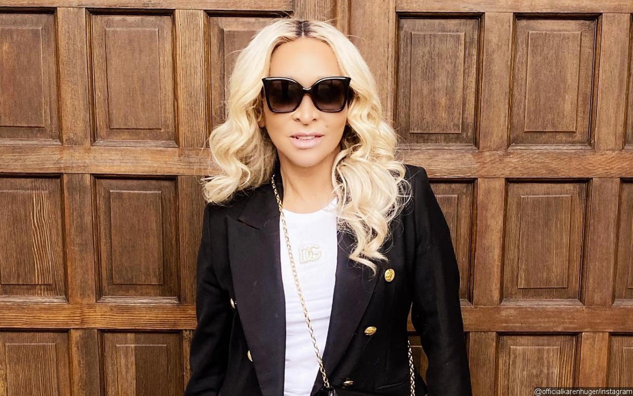 Karen Hoeger está abierta a que su hija pueda unirse a ‘RHOP’