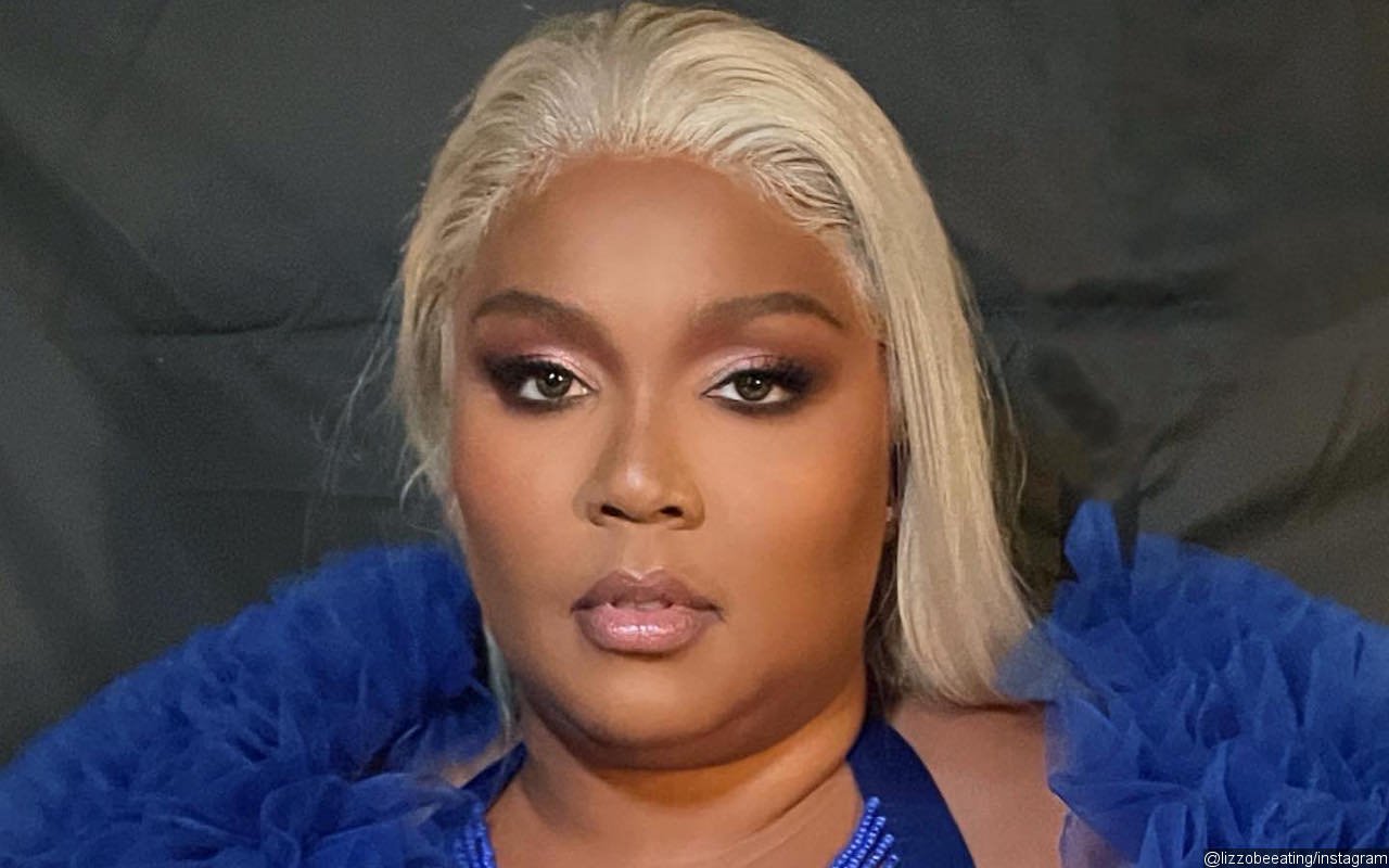 Lizzo Confirms She's Dating, Gushes Over Her Supportive Boyfriend
