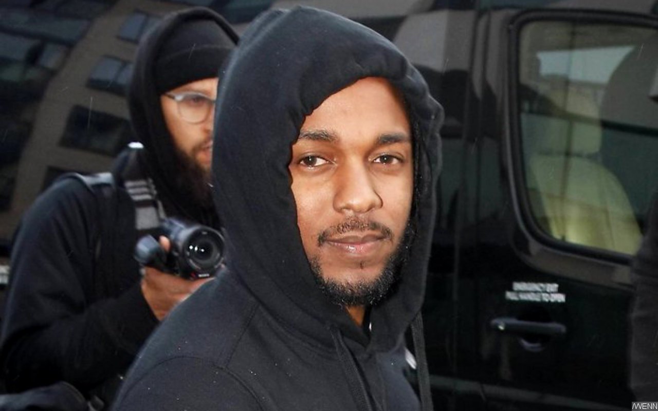 Kendrick Lamar Drives Fans Wild After Announcing Release Date for New Album