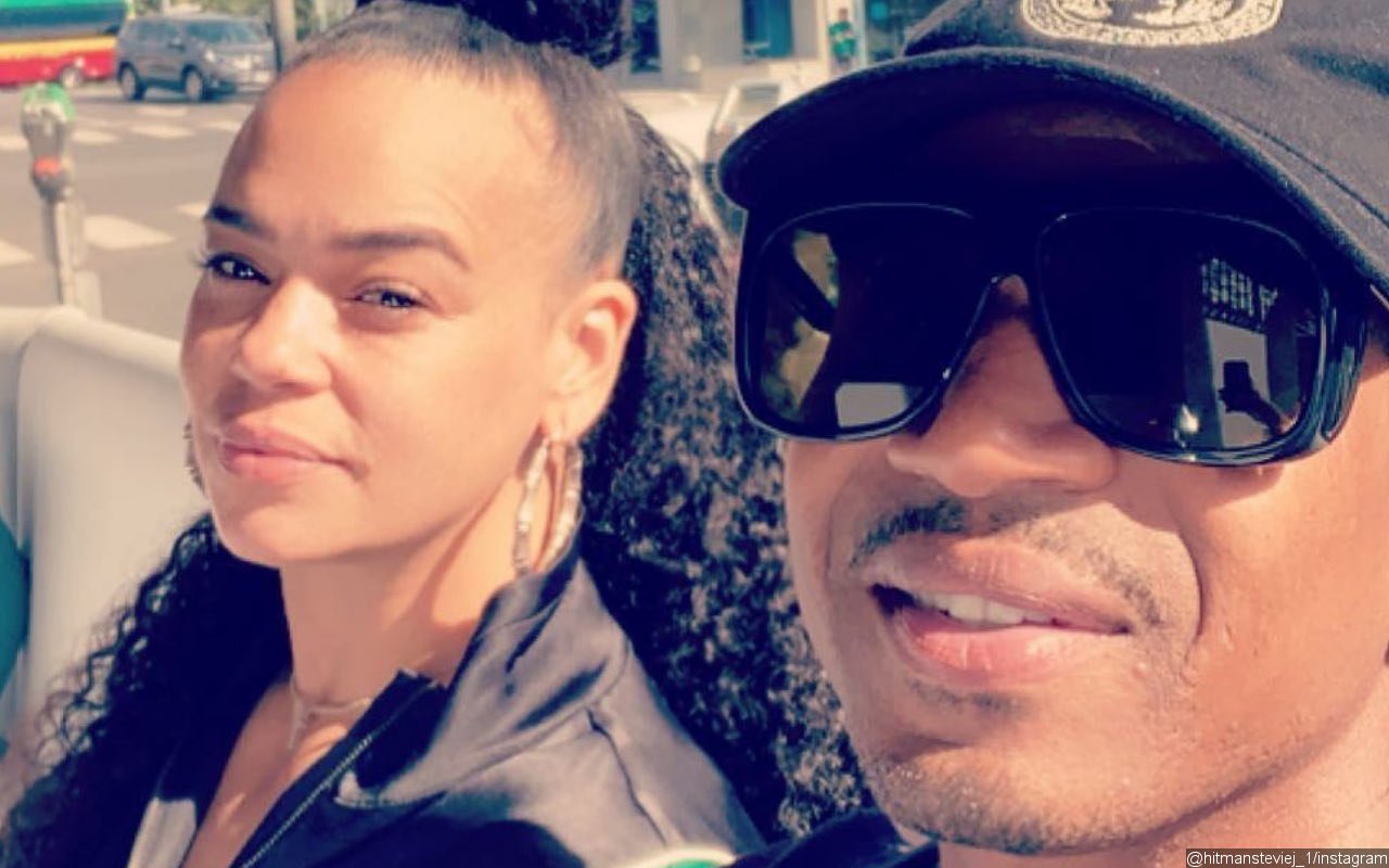 Stevie J Dropped by Attorney Amid Faith Evans Divorce