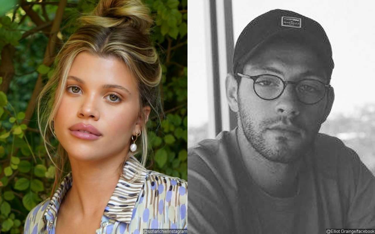 Sofia Richie Shares Pics From Sweet Proposal After Getting Engaged to