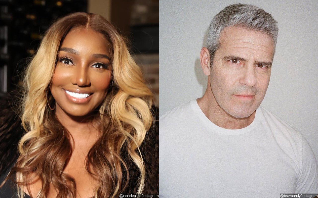 NeNe Leakes Files Lawsuit Against Andy Cohen and Bravo, Claiming They 'Encourage' Racism on 'RHOA'