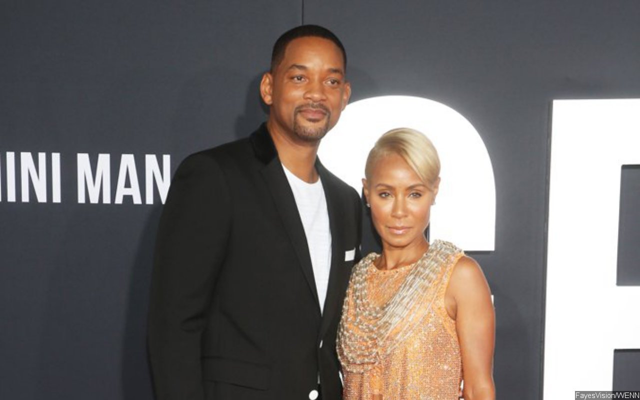 Jada Pinkett Smith Shares Message About Will's Oscars Slap in 'Red Table Talk' Premiere - Vimarsana News