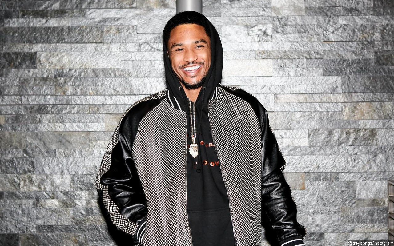 Trey Songz Slapped With $5M Settlement Demand for Exposing and Groping Woman's Breast