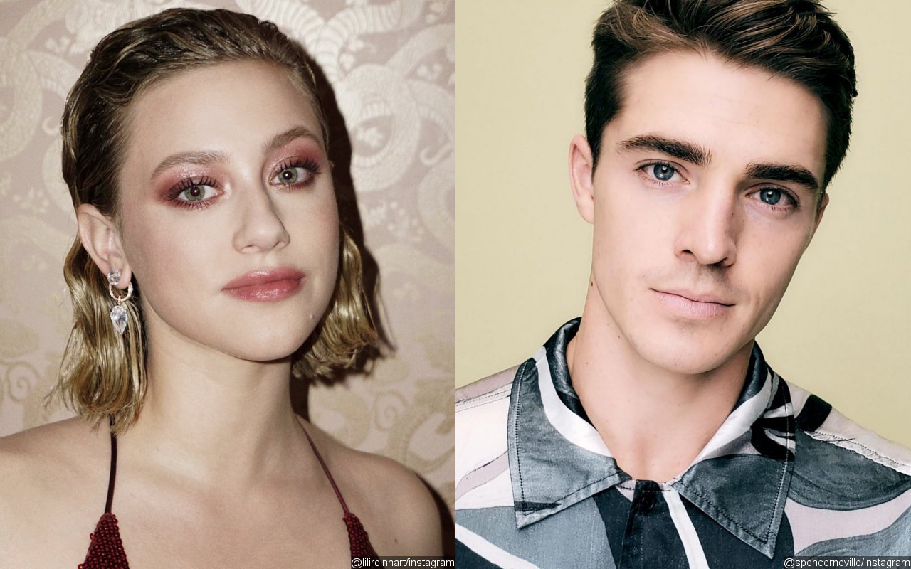 Lili Reinhart and Spencer Neville 'Casually Seeing Each Other' After Her Breakup From Cole Sprouse