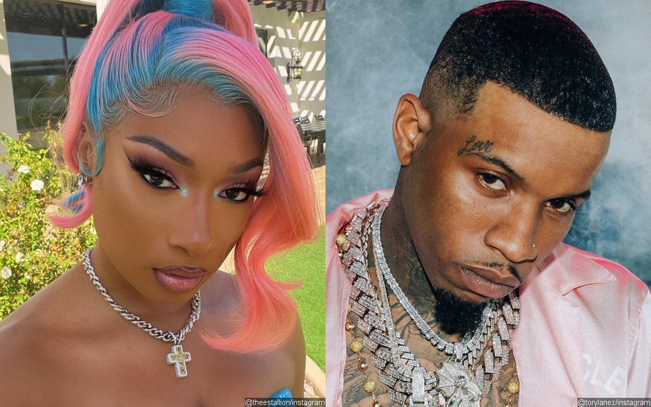 Megan Thee Stallion Releases Tory Lanez Diss Track 'Plan B' After Performing It at Coachella