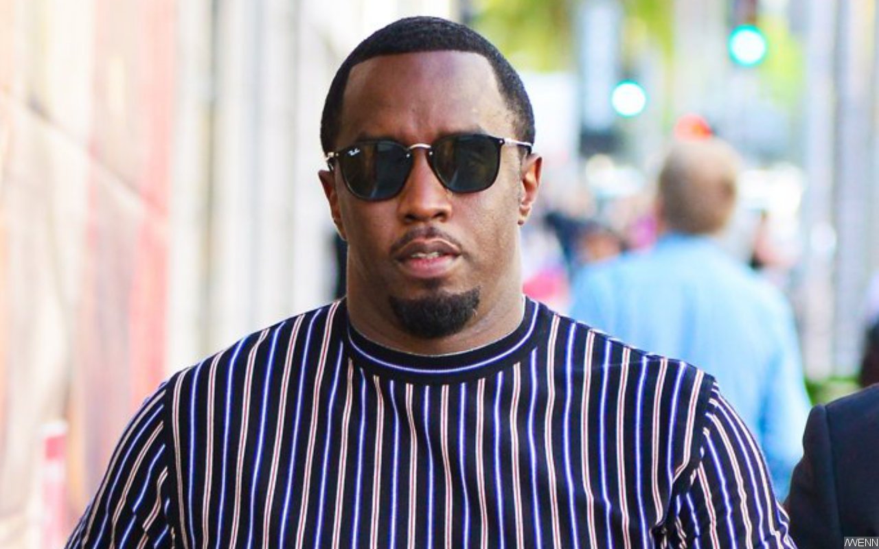 Diddy Brags About Being the 'Ringmaster' After He's Tapped as Host for 2022 Billboard Music Awards