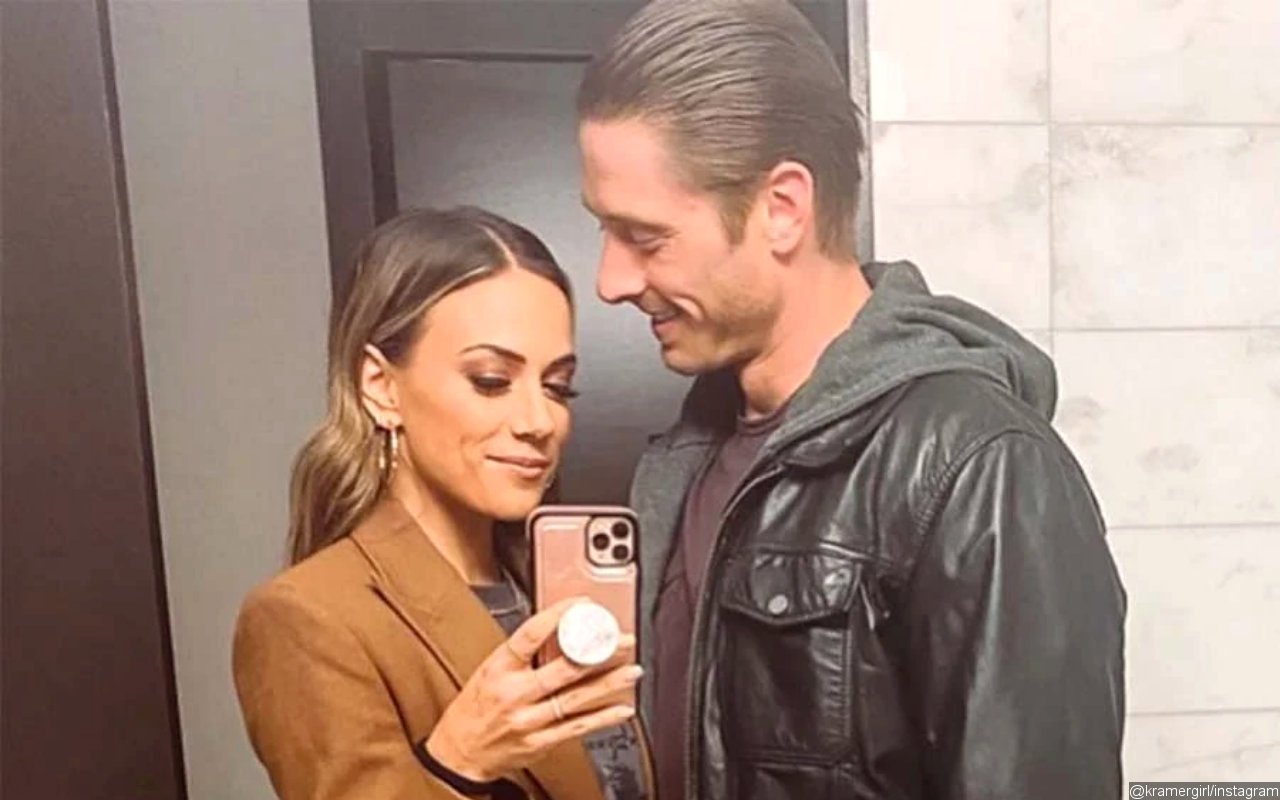 Jana Kramer Confirms Ian Schinelli Breakup, Is Excited for God's 'Bigger Plans'