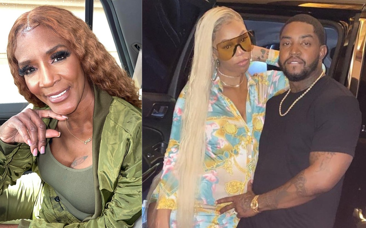 Lil Scrappy's Mother Momma Dee Claims They're Not Talking to Each Other Due to His 'Insecure' Wife