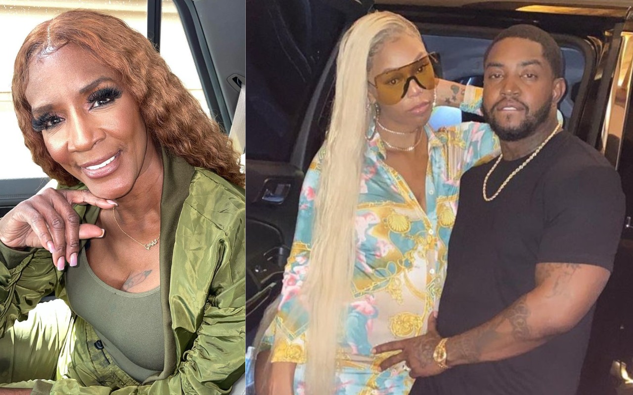 Lil Scrappy's Mother Momma Dee Claims They're Not Talking to Each Other