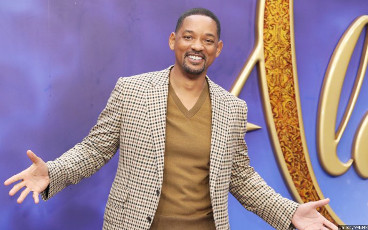 Will Smith All Smiles in Mumbai in First Public Sighting Since Oscars Slap - Vimarsana News