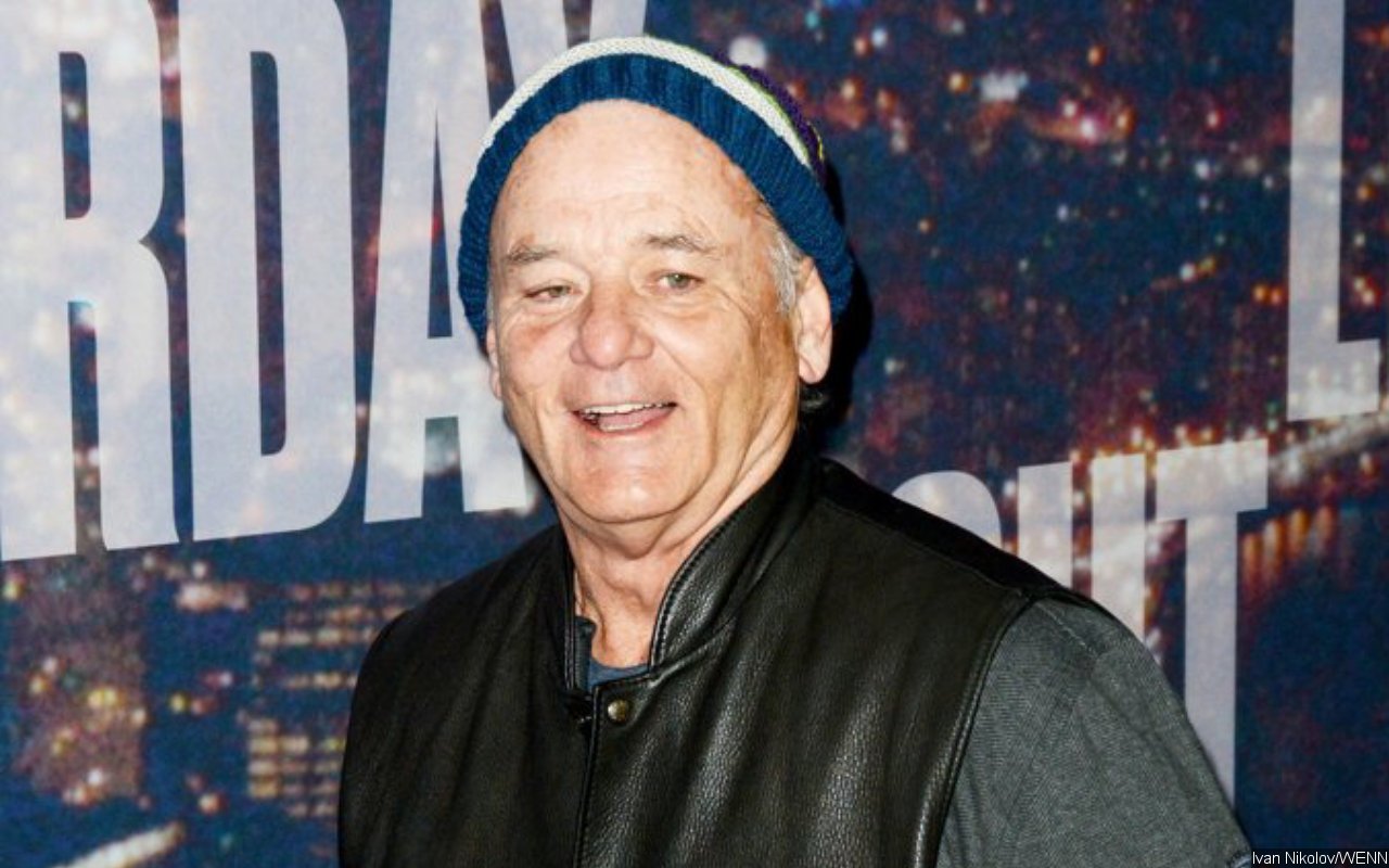 Bill Murray Reportedly Gets 'Handsy' With Women on 'Being Mortal' Set Amid Investigation - Vimarsana News