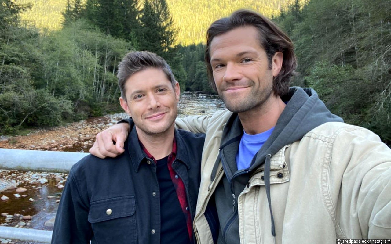 Jared Padalecki 'Doing OK' After NearDeath Car Accident, Jensen Ackles