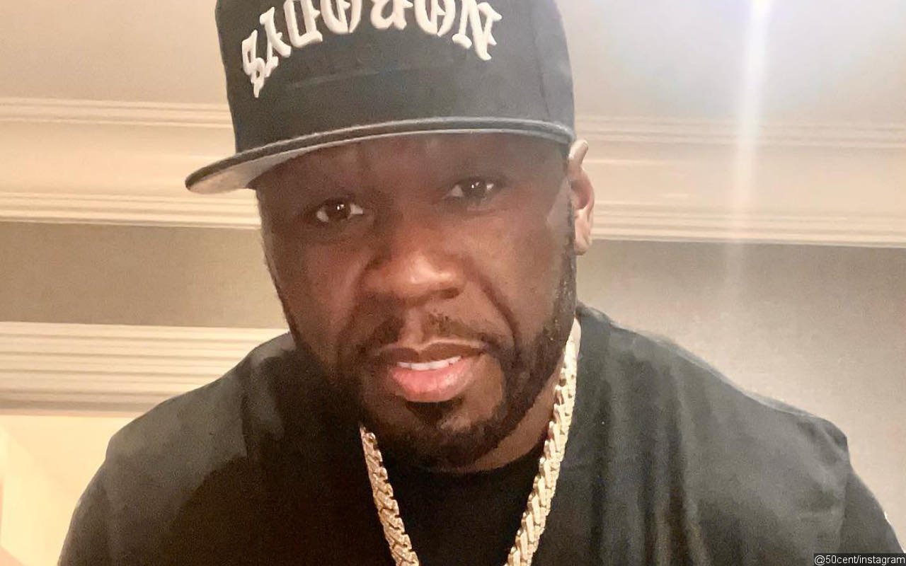 50 Cent Dragged for Being 'Ruthless' to a Car Passenger