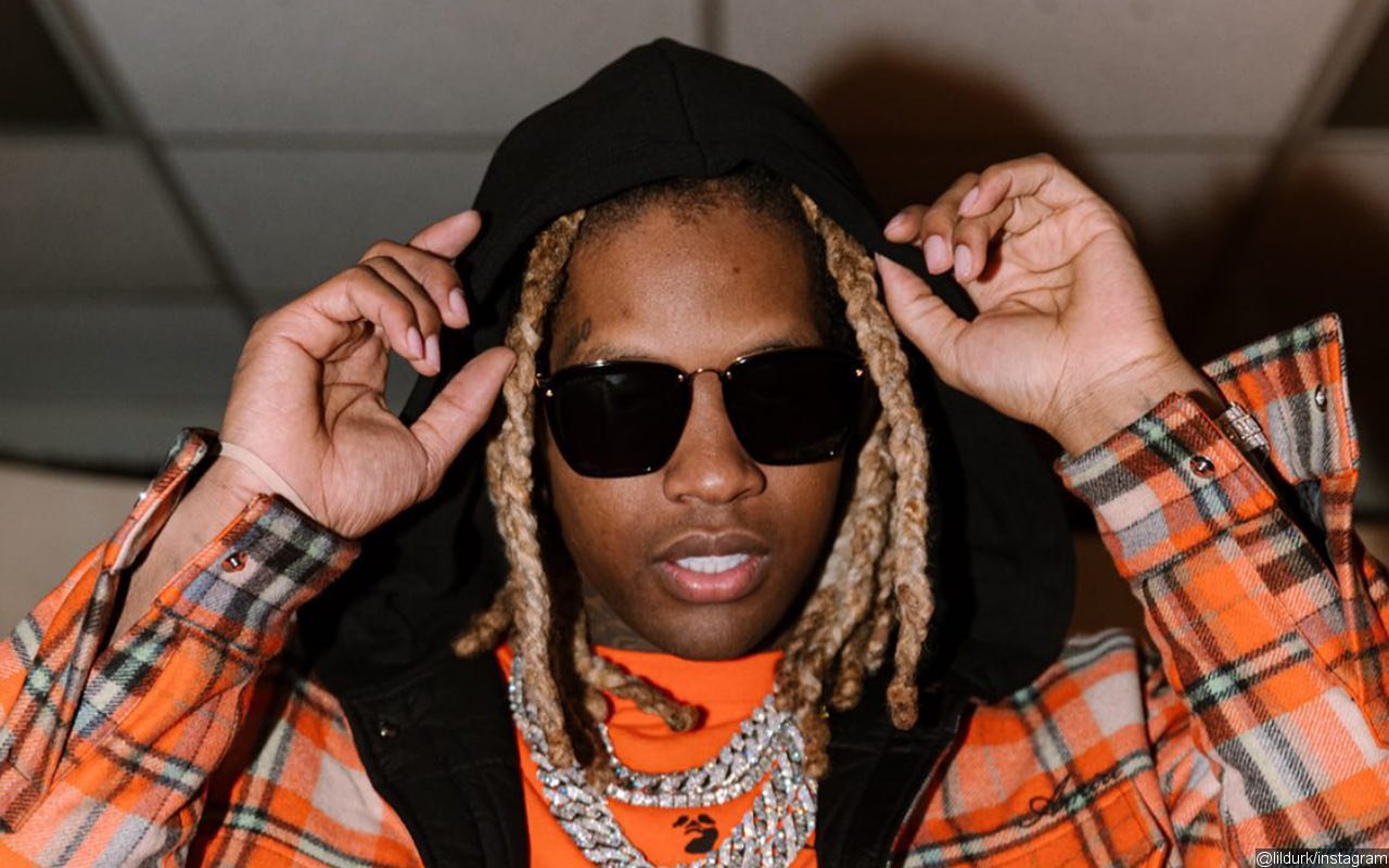 Lil Durk Mocks a Man Trying to Attack a Woman at Connecticut Concert: I ...