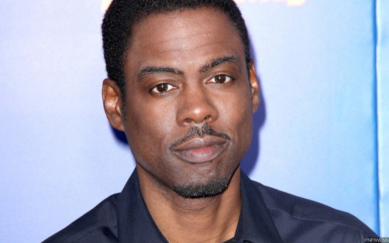 Chris Rock Says He's 'Healed From the Nicks and Bruises' After Will Smith Slapped Him at Oscars